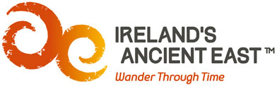 Irelands Ancient East. Wander through time.